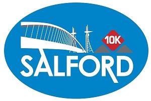 City of Salford 10k
